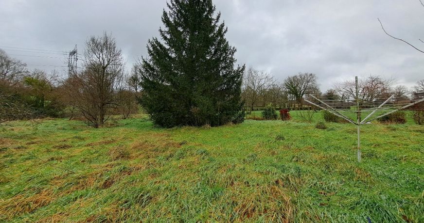 vente Maison Valigny