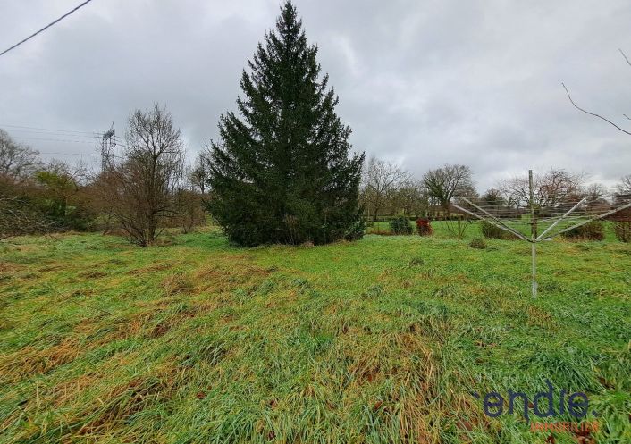 vente Maison Valigny