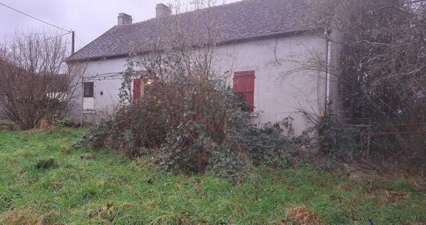 vente Maison Valigny
