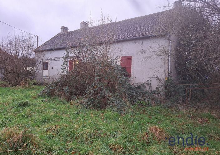 vente Maison Valigny