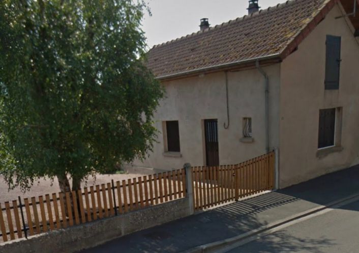 à vendre Maison Vaumas