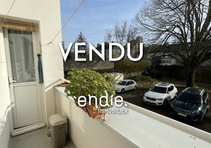 à vendre Appartement à rénover Nantes