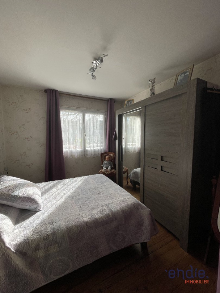 à vendre Appartement à rénover Nantes - Photo 6