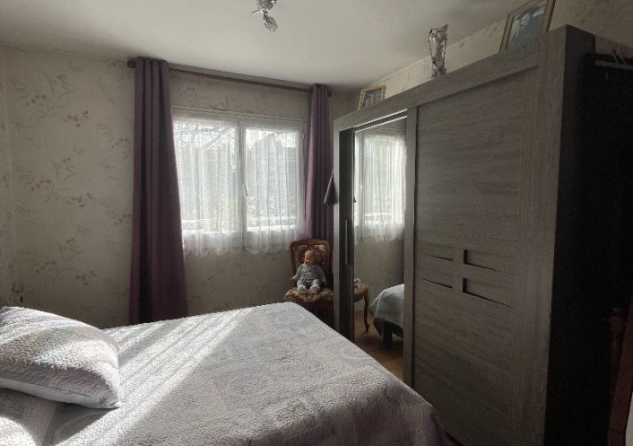 à vendre Appartement à rénover Nantes