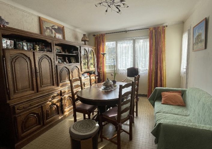 à vendre Appartement à rénover Nantes