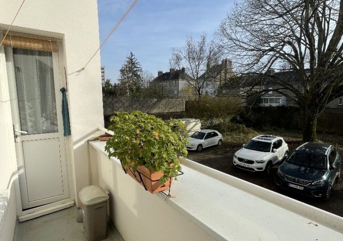à vendre Appartement à rénover Nantes