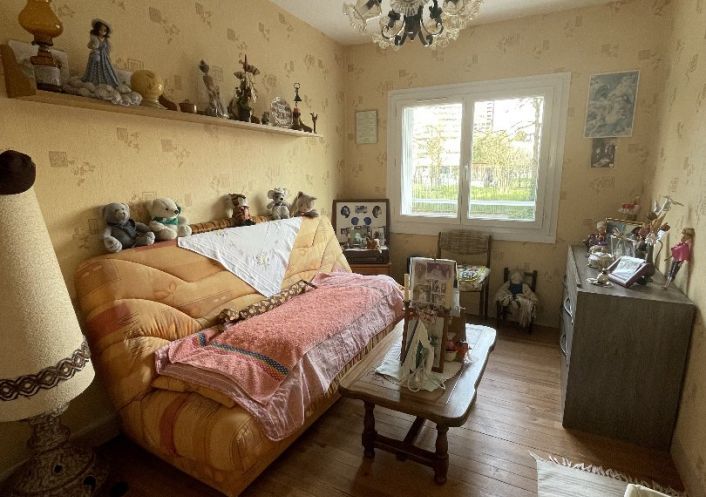 à vendre Appartement à rénover Nantes