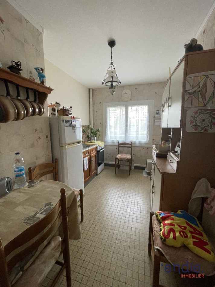 à vendre Appartement à rénover Nantes - Photo 4
