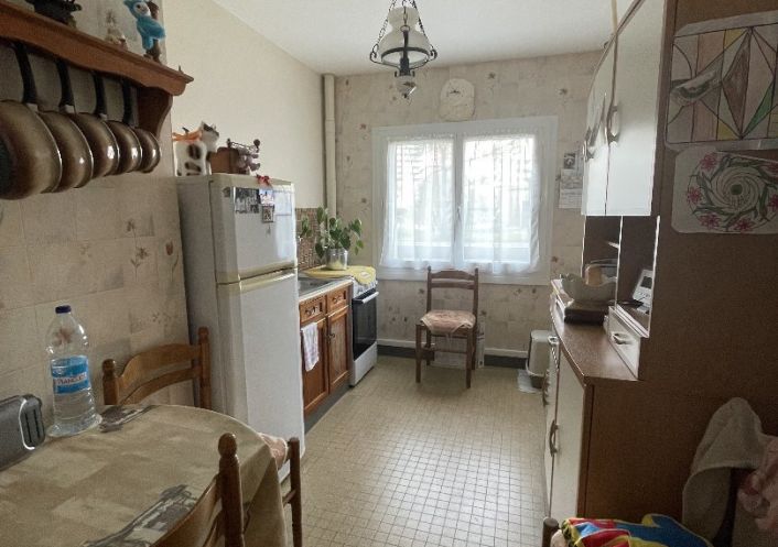 à vendre Appartement à rénover Nantes