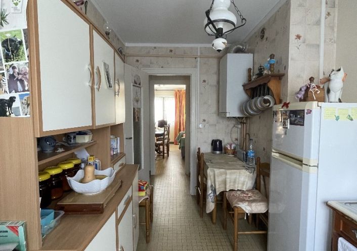 à vendre Appartement à rénover Nantes