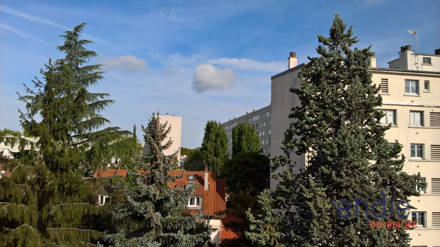 à vendre Studio Montreuil - Photo 1