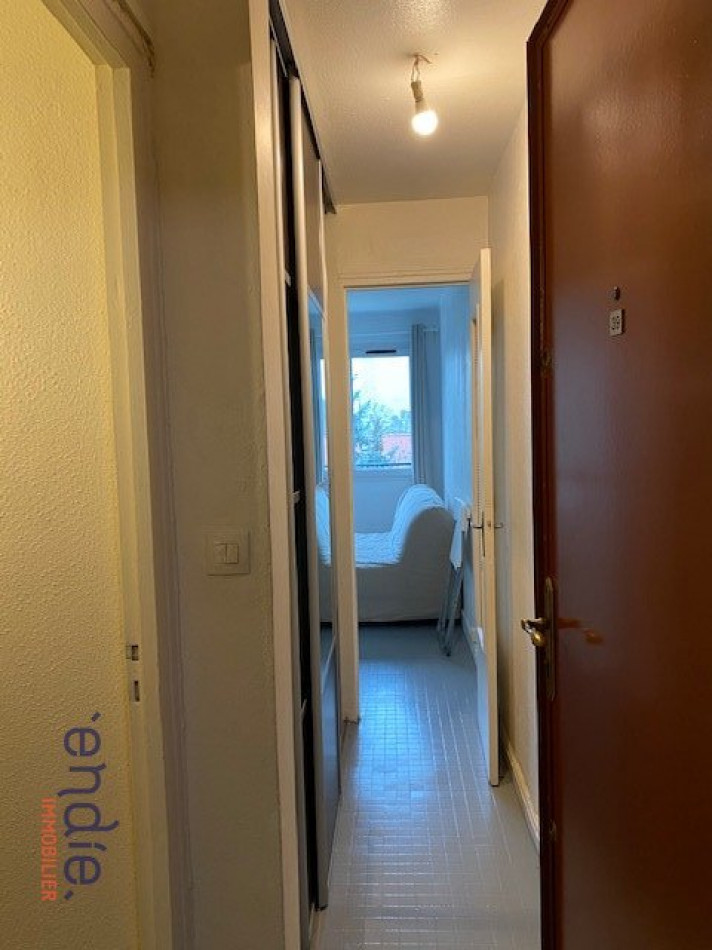 à vendre Studio Montreuil - Photo 4