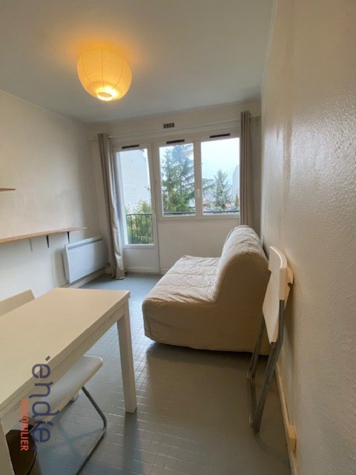 à vendre Studio Montreuil - Photo 5