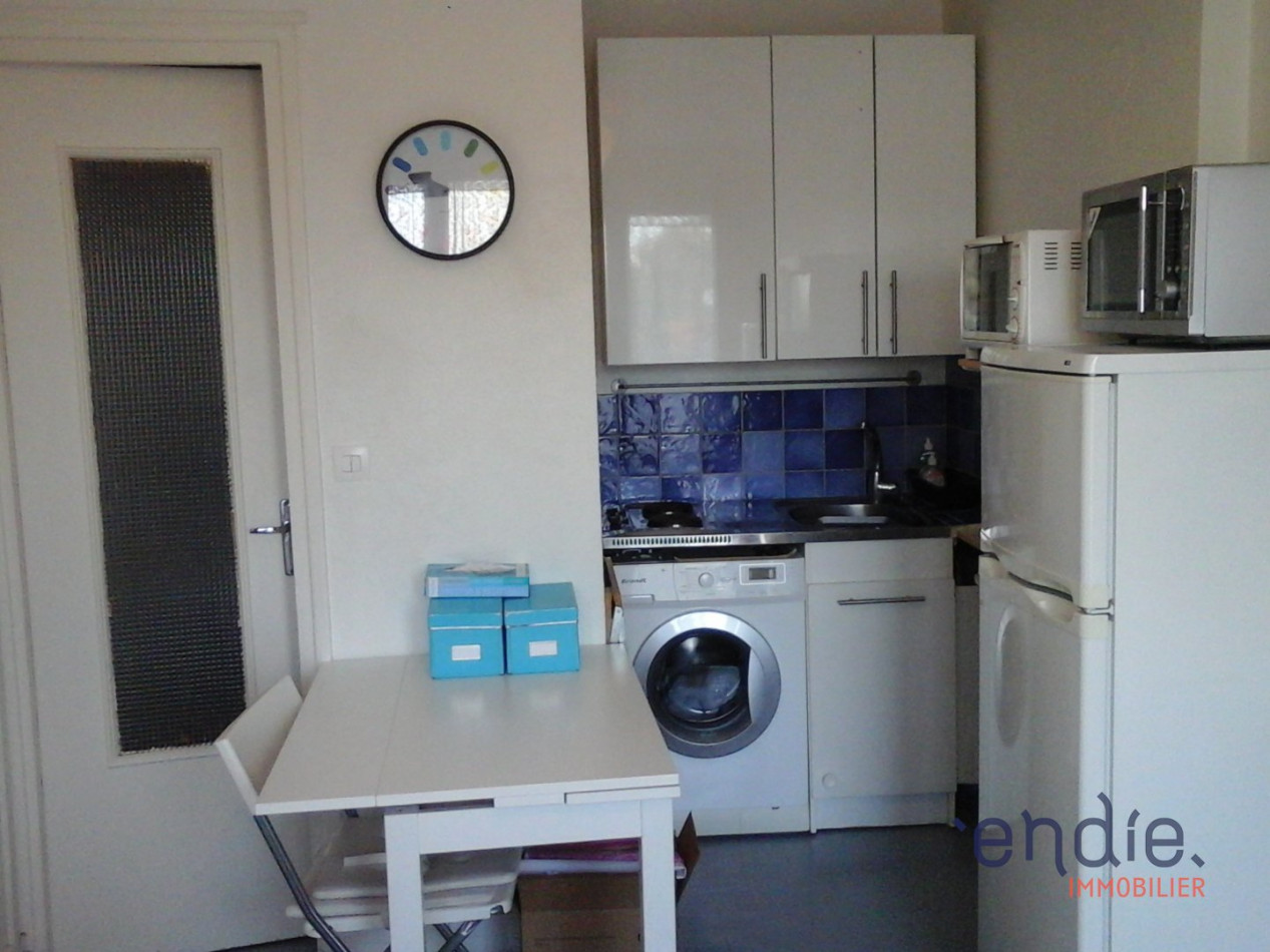 à vendre Studio Montreuil - Photo 6