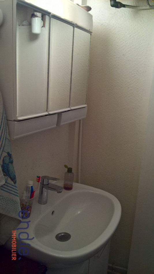 à vendre Studio Montreuil - Photo 9