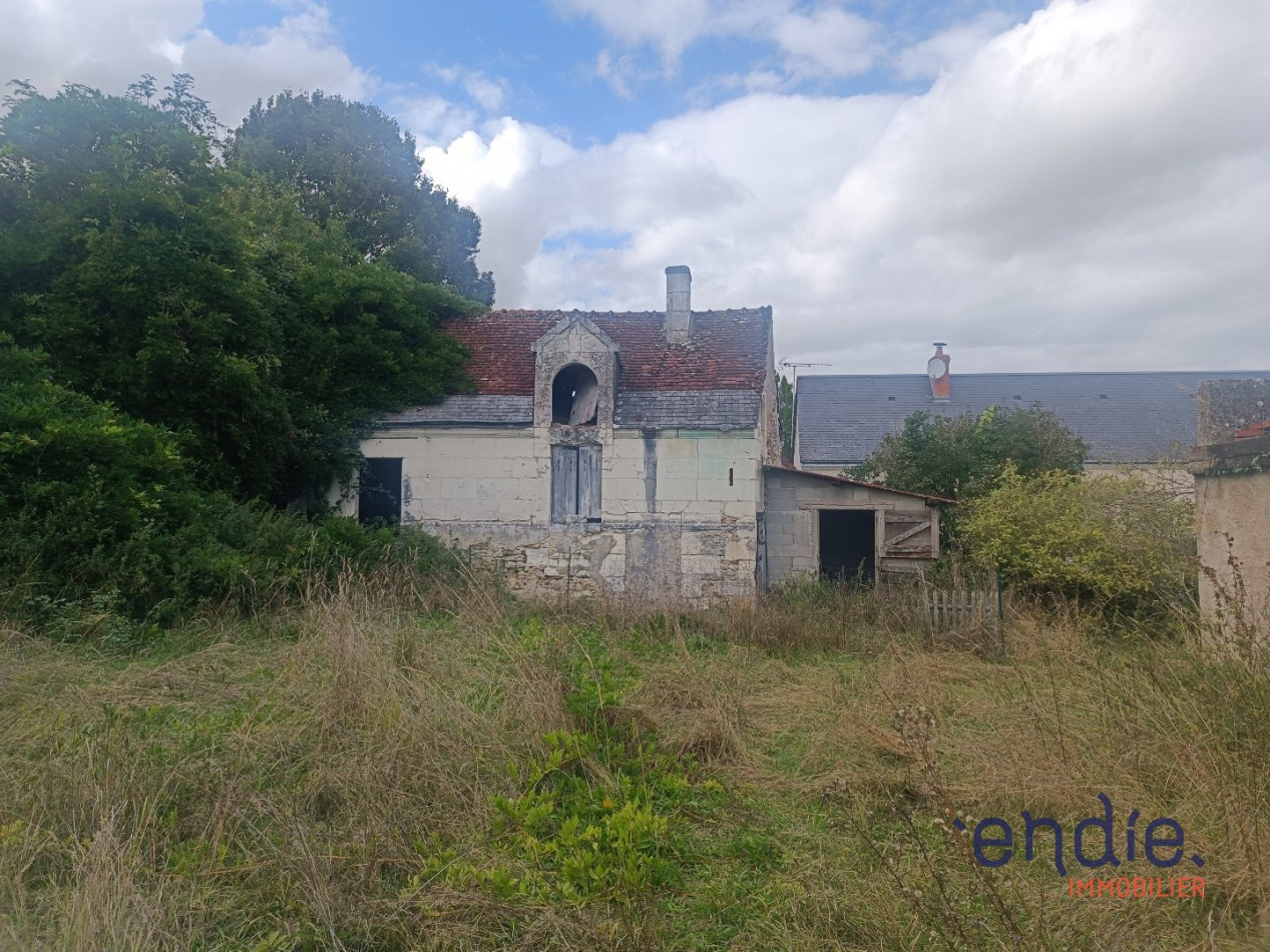 vente Maison Chambourg Sur Indre - Photo 8