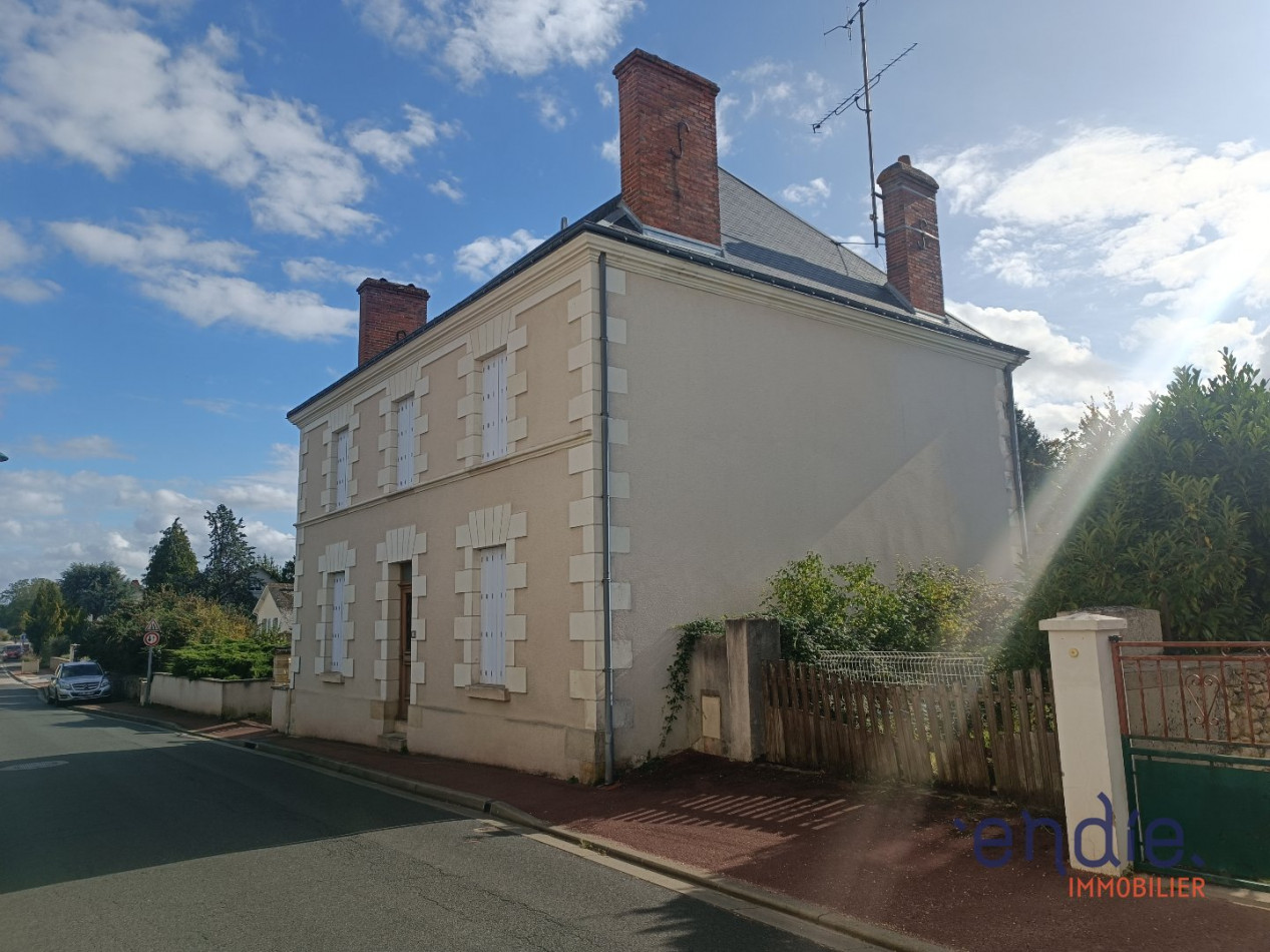vente Maison Chambourg Sur Indre - Photo 2