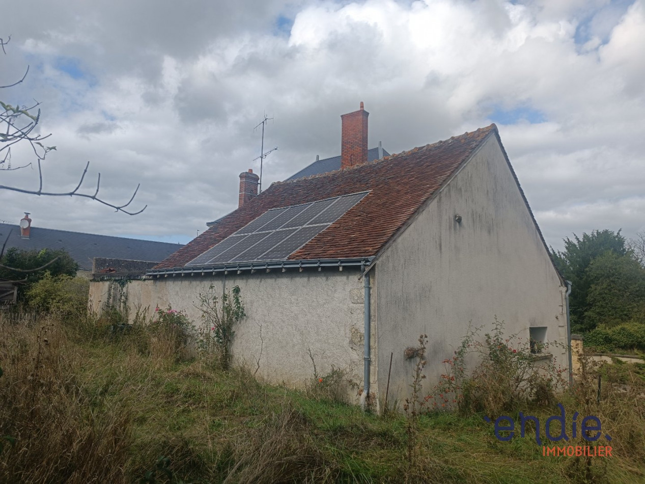 vente Maison Chambourg Sur Indre - Photo 3