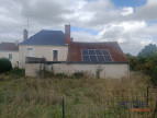 vente Maison Chambourg Sur Indre