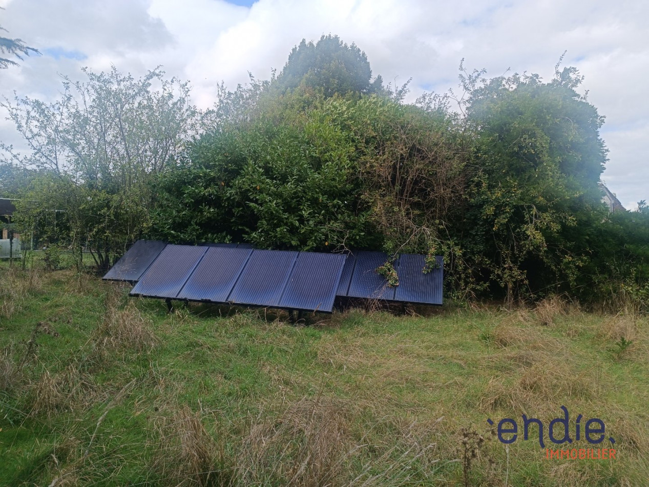 vente Maison Chambourg Sur Indre - Photo 5