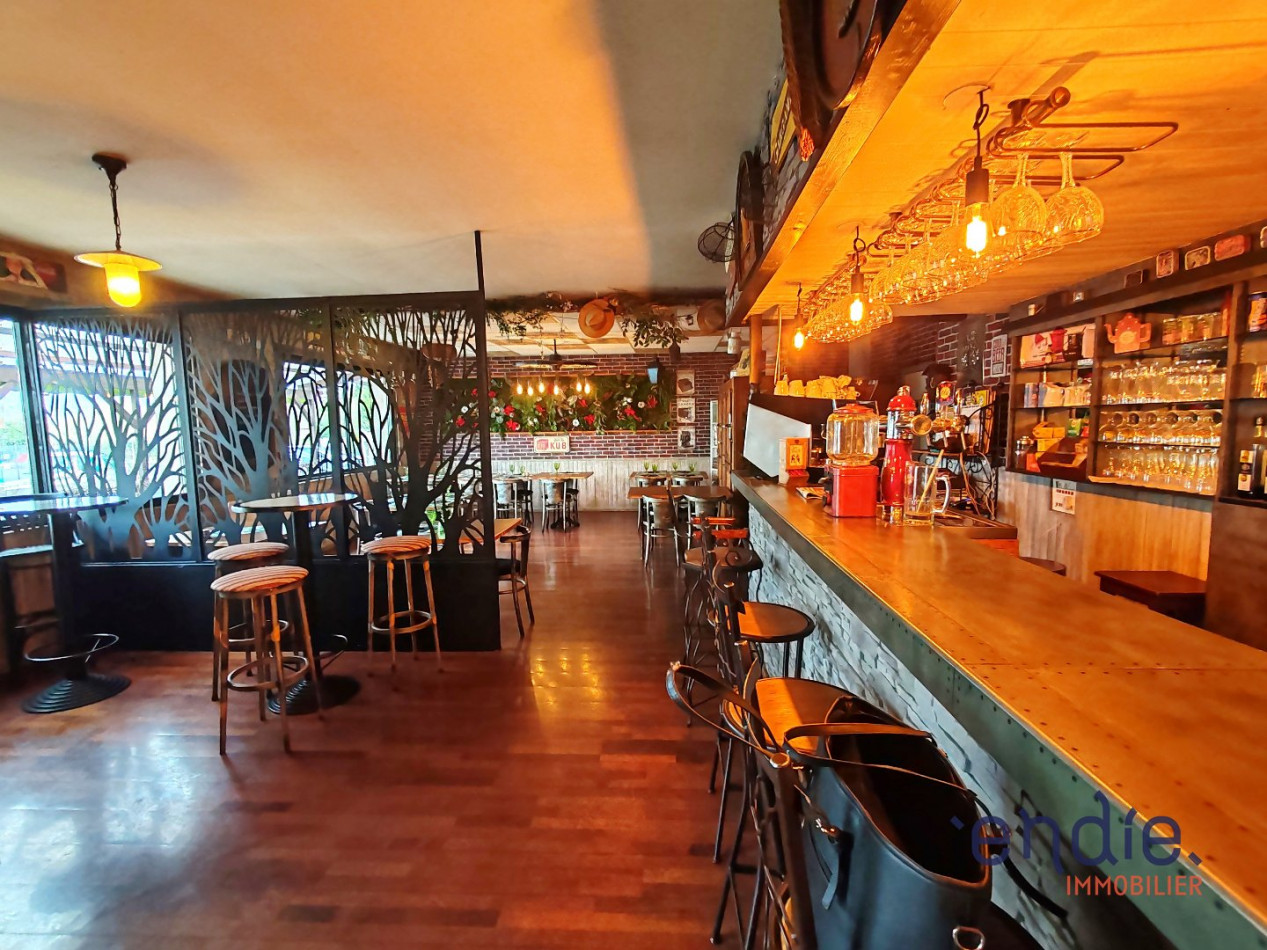 vente Café   restaurant Poitiers - Photo 5