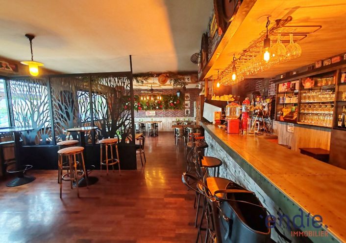 vente Café   restaurant Poitiers