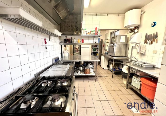 vente Café   restaurant Poitiers