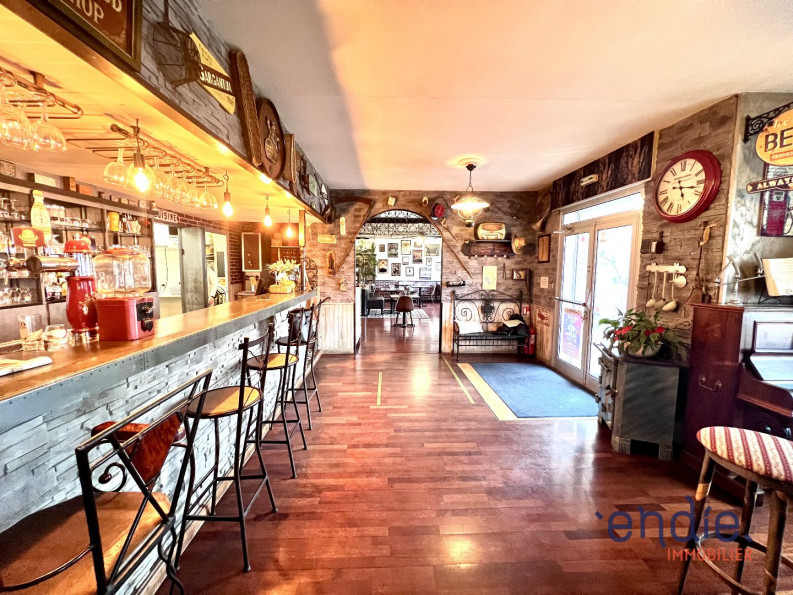 vente Café restaurant Poitiers - Photo 6