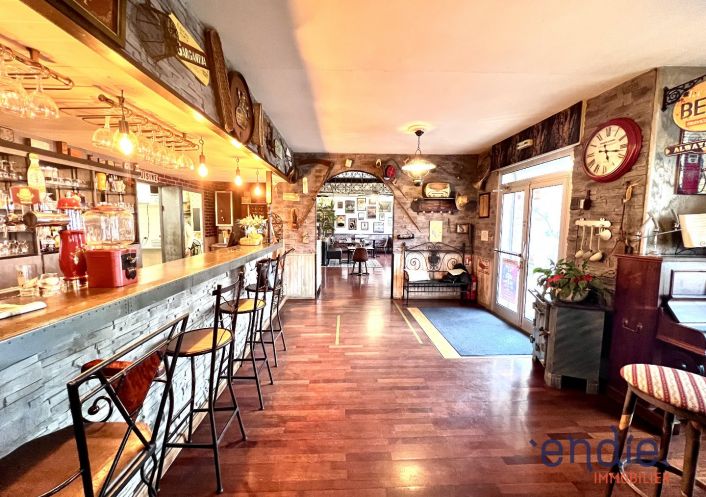 vente Café   restaurant Poitiers