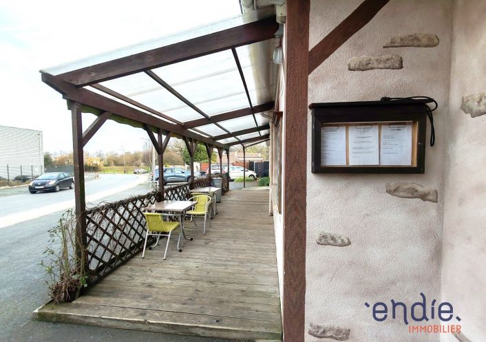 vente Café   restaurant Poitiers