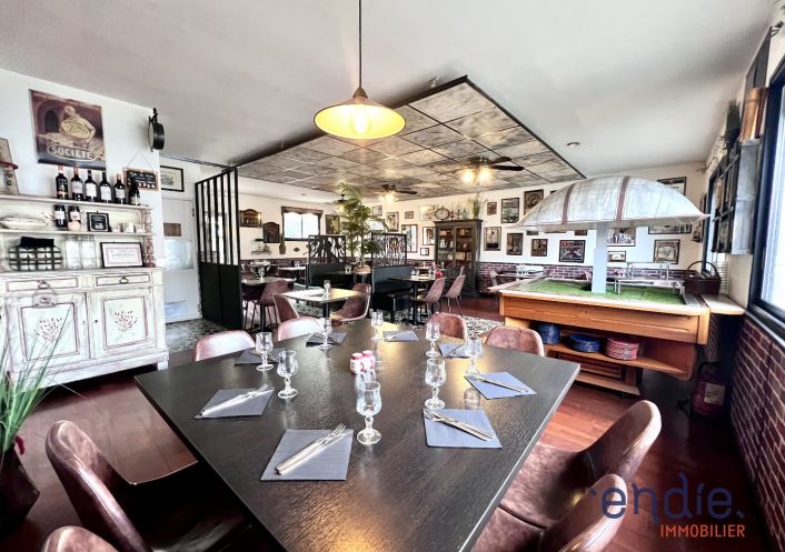 vente Café   restaurant Poitiers