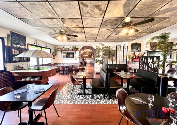 vente Café   restaurant Poitiers