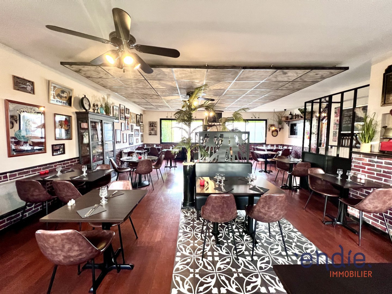 vente Café   restaurant Poitiers - Photo 3