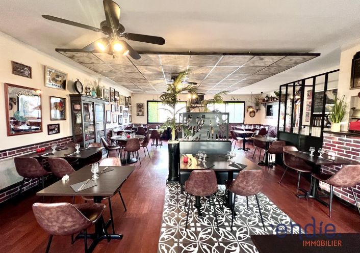 vente Café   restaurant Poitiers