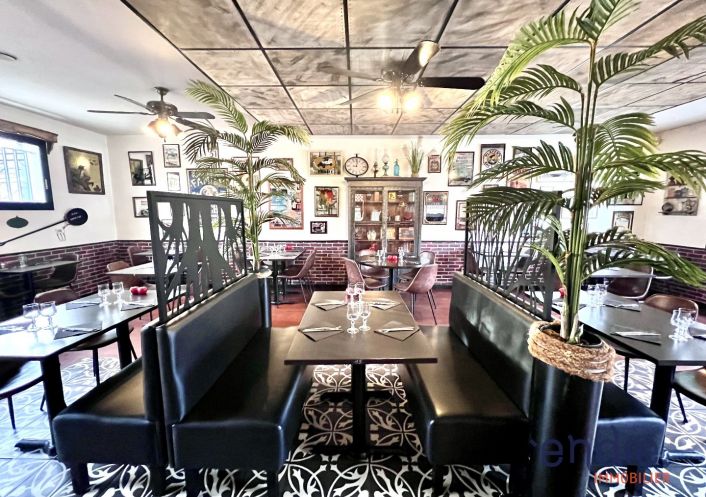 vente Café   restaurant Poitiers