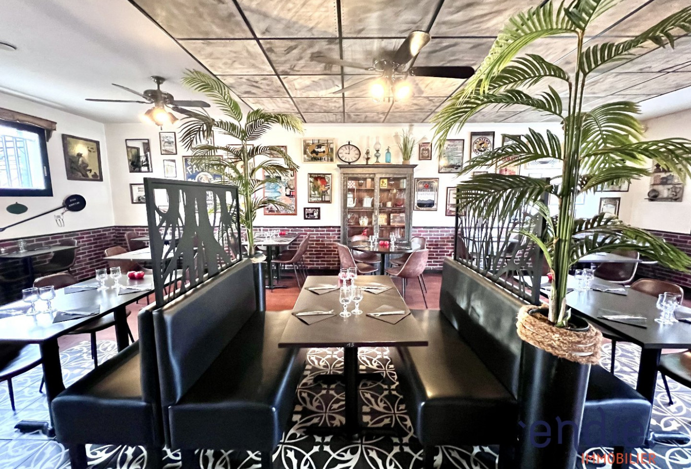 vente Café restaurant Poitiers - Photo 4