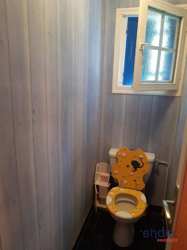 à vendre Maison Cerilly - Photo 13