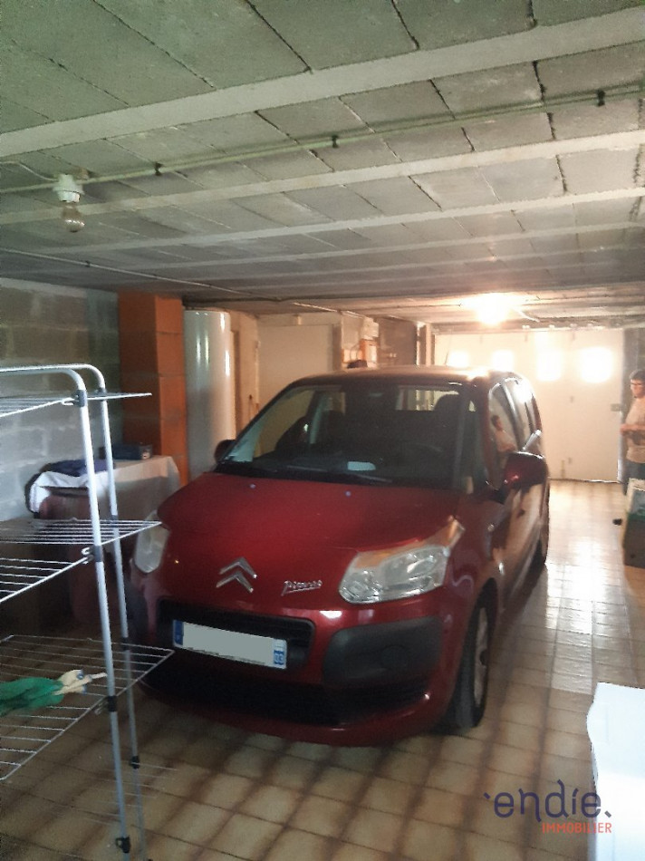 à vendre Maison Cerilly - Photo 14