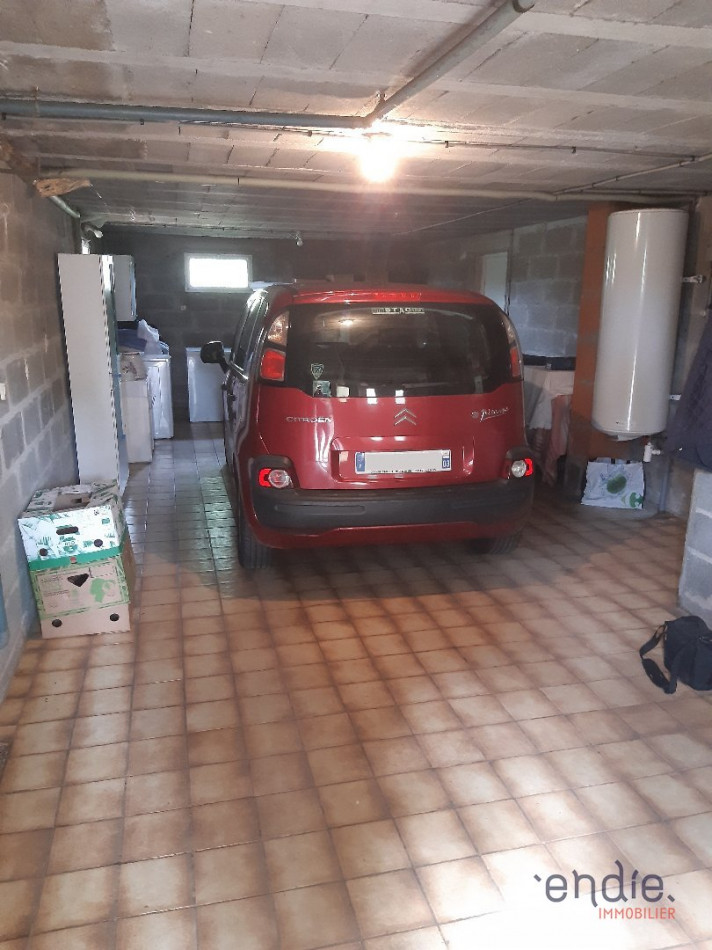 à vendre Maison Cerilly - Photo 15