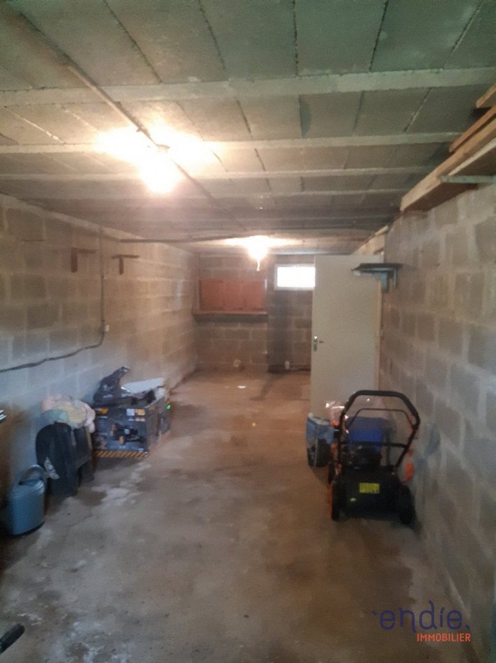 à vendre Maison Cerilly - Photo 16