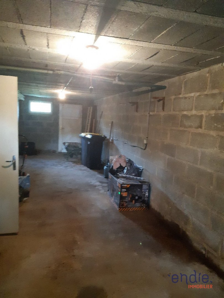 à vendre Maison Cerilly - Photo 17