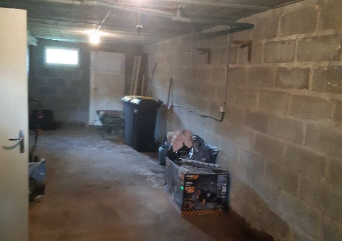 à vendre Maison Cerilly