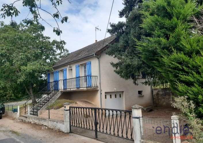 à vendre Maison Cerilly