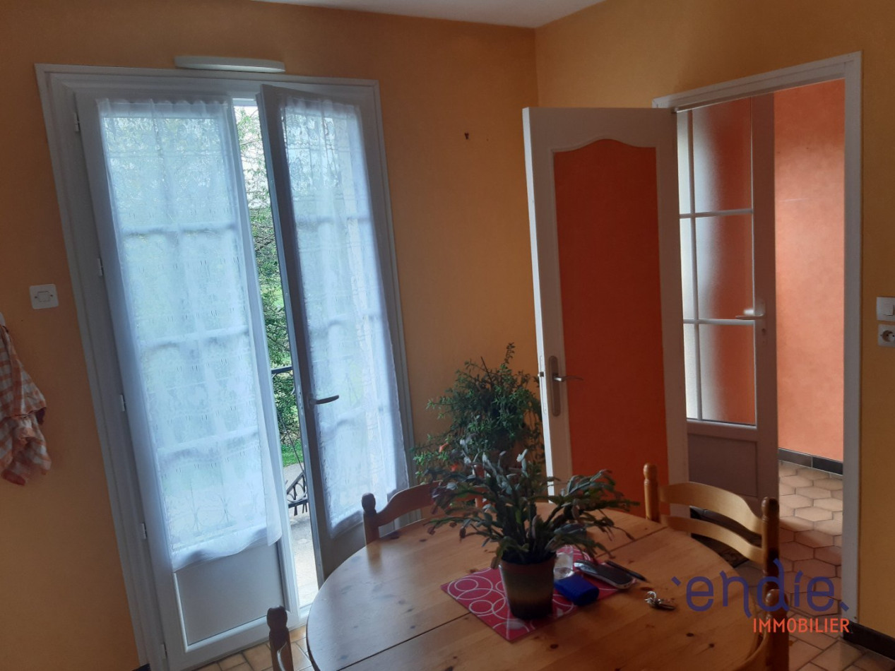 à vendre Maison Cerilly - Photo 7