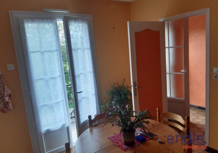 à vendre Maison Cerilly