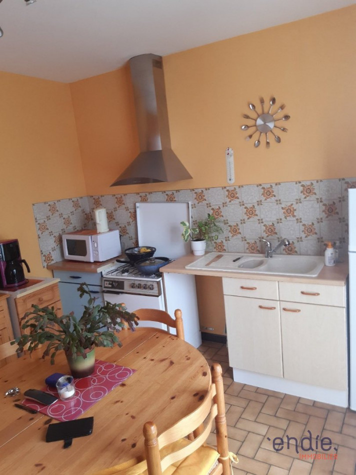 à vendre Maison Cerilly - Photo 8