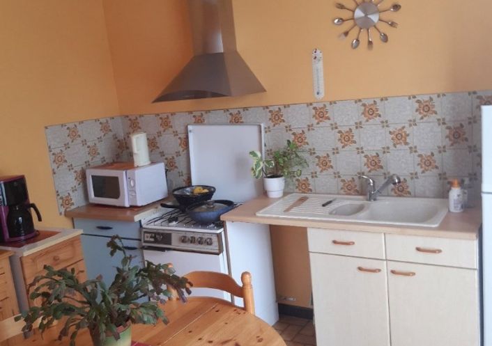 à vendre Maison Cerilly