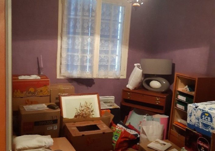 à vendre Maison Cerilly