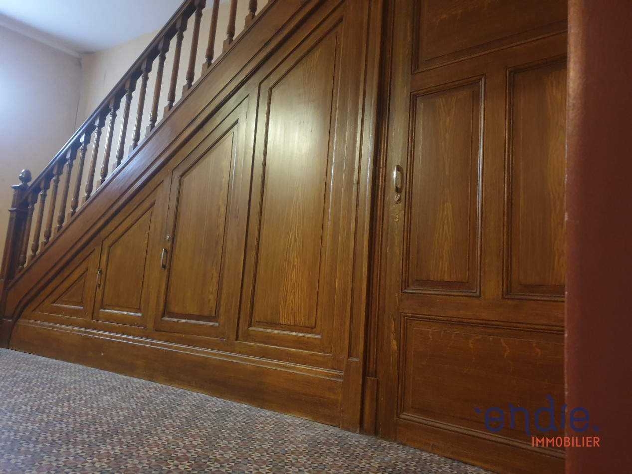 à vendre Immeuble de rapport Montlucon - Photo 13