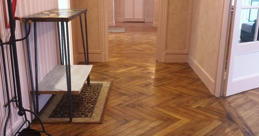 vente Immeuble de rapport Montlucon